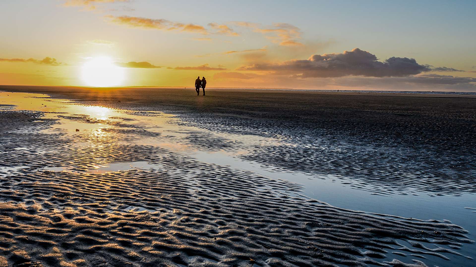 Wattenmeer