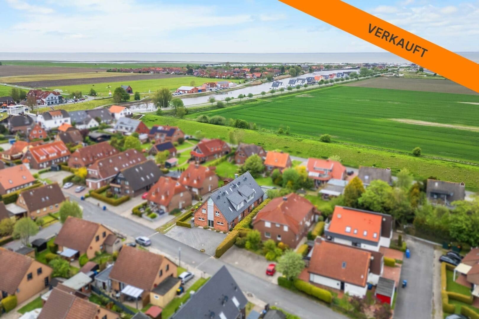 Luftansicht