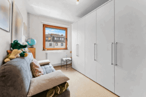 Gästezimmer
