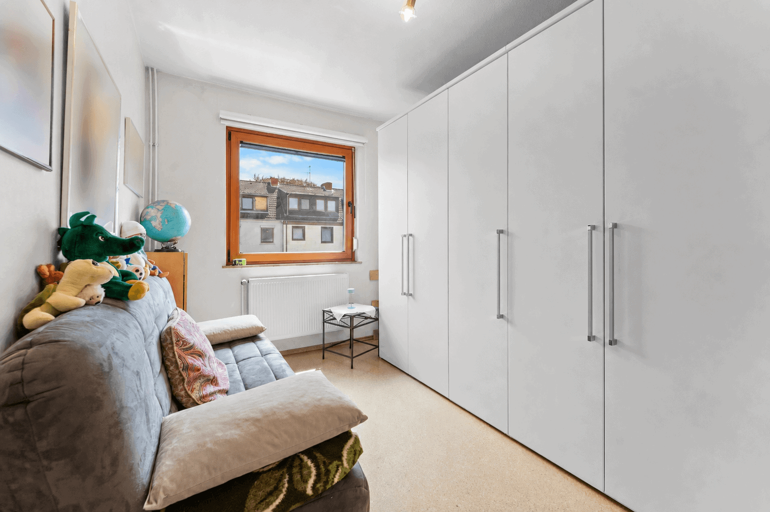 Gästezimmer