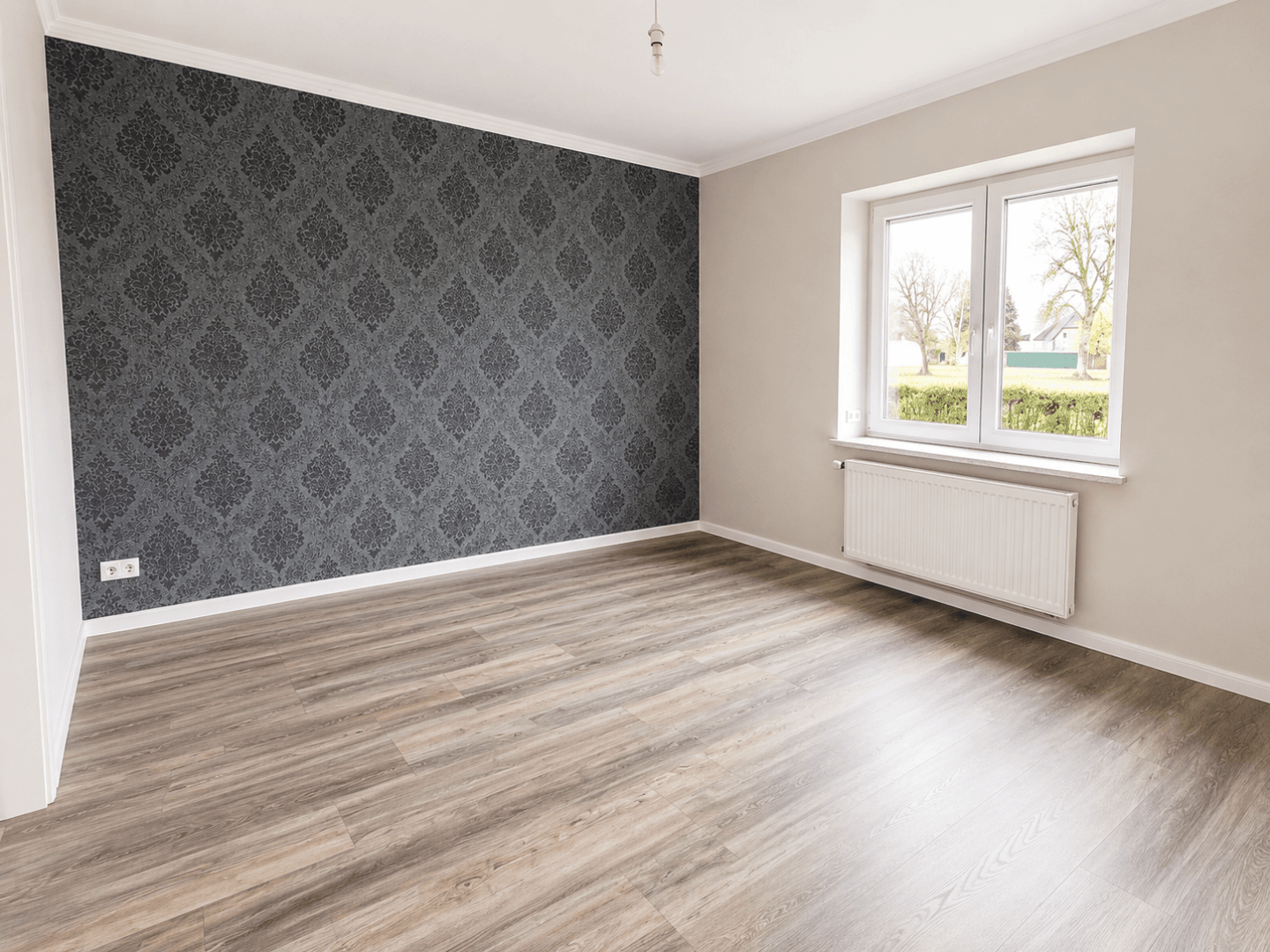 Schlafzimmer EG