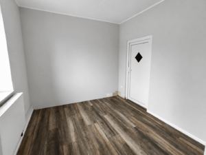 Arbeitszimmer II EG