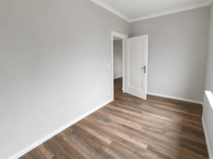 Arbeitszimmer EG
