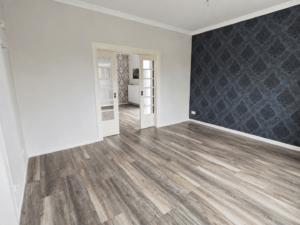 Schlafzimmer EG