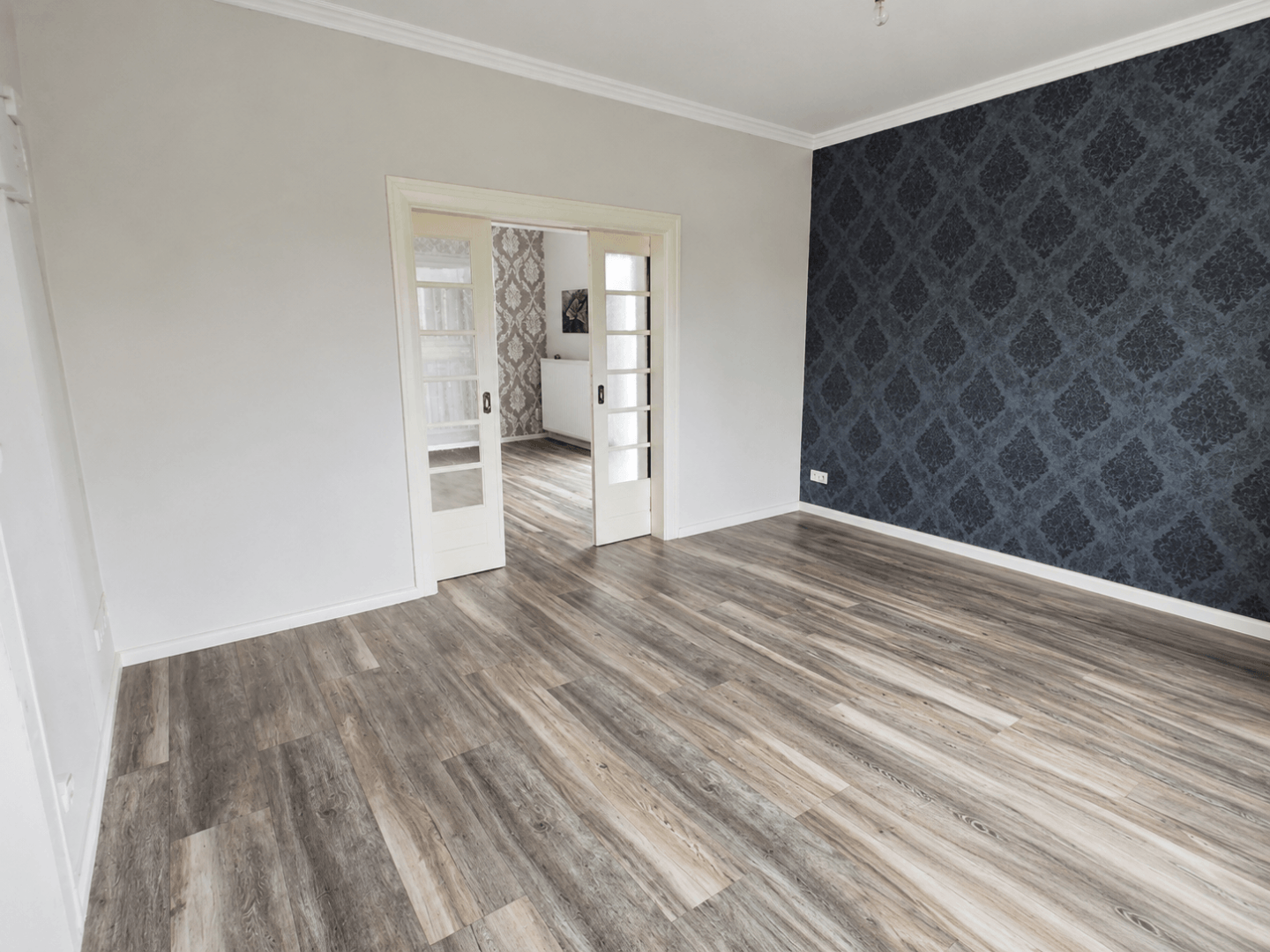 Schlafzimmer EG