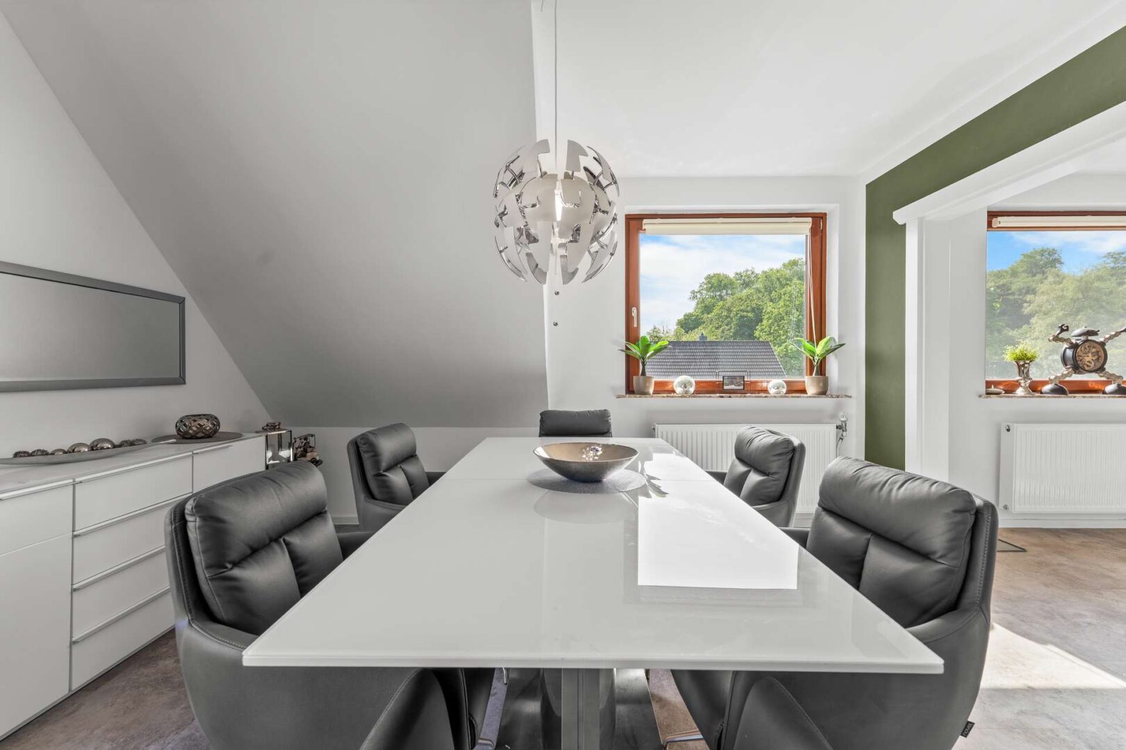 Esszimmer