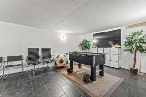 Spielzimmer