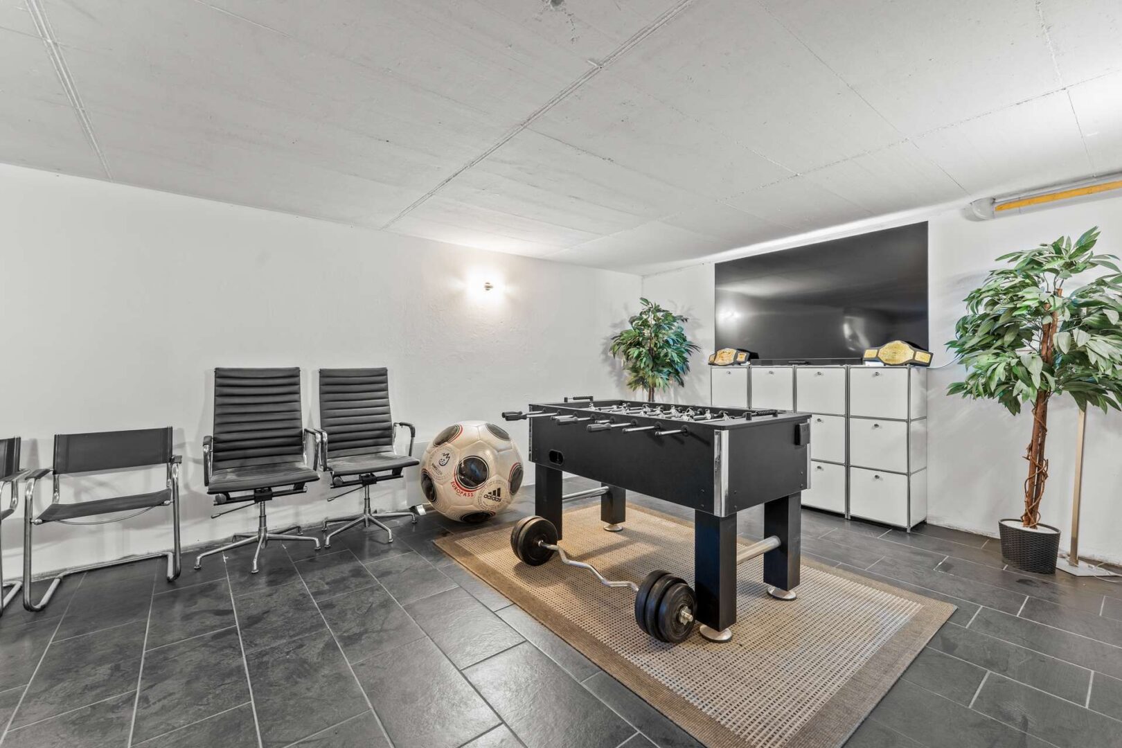 Spielzimmer