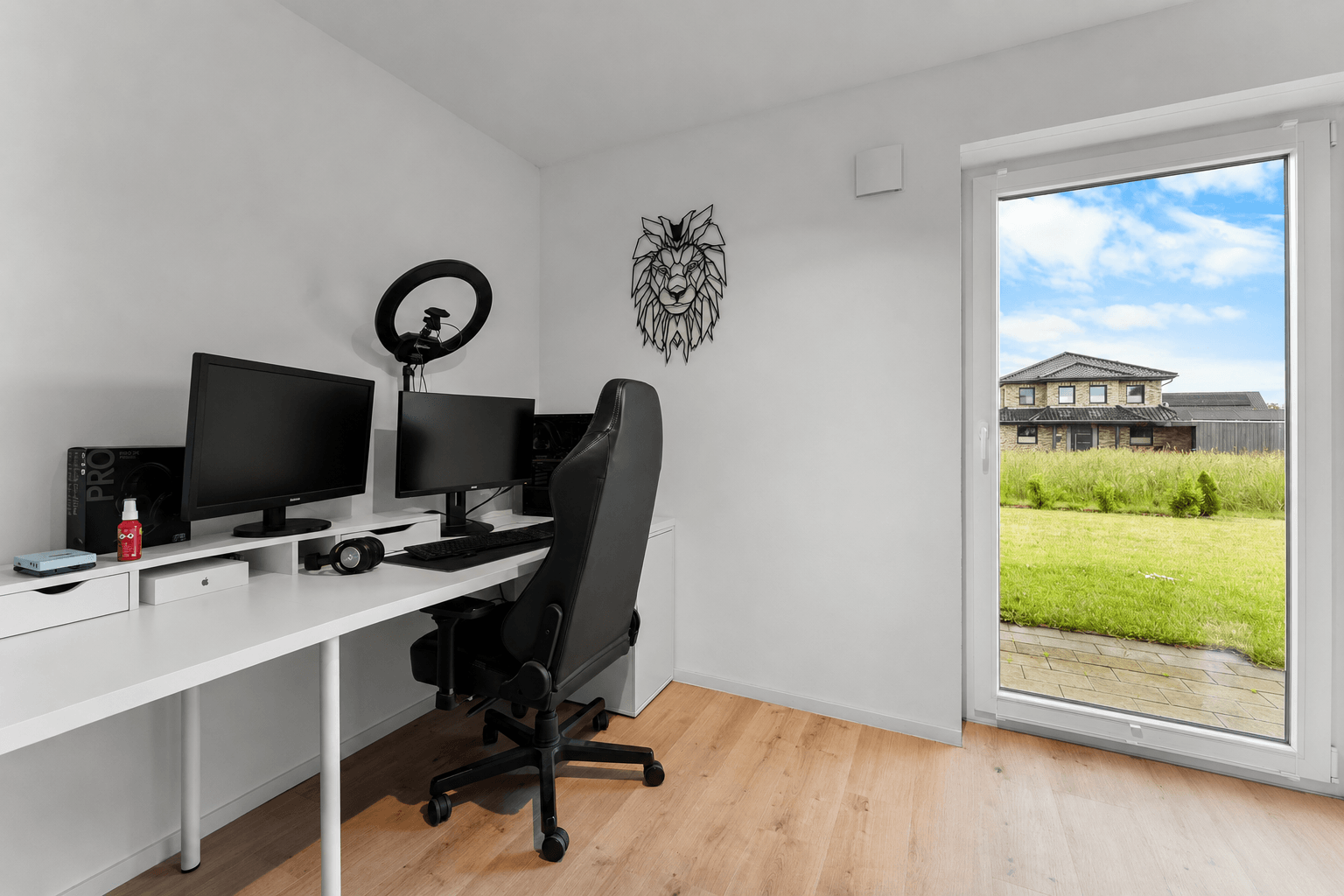 Büro