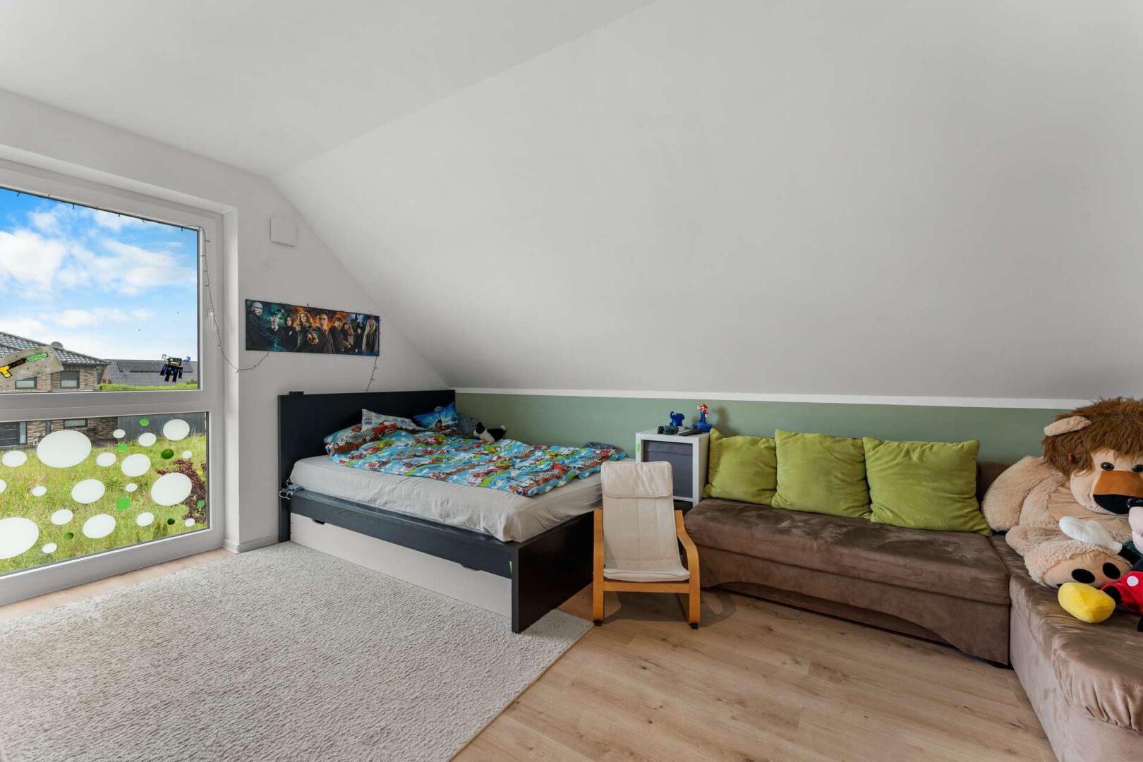 Kinderzimmer