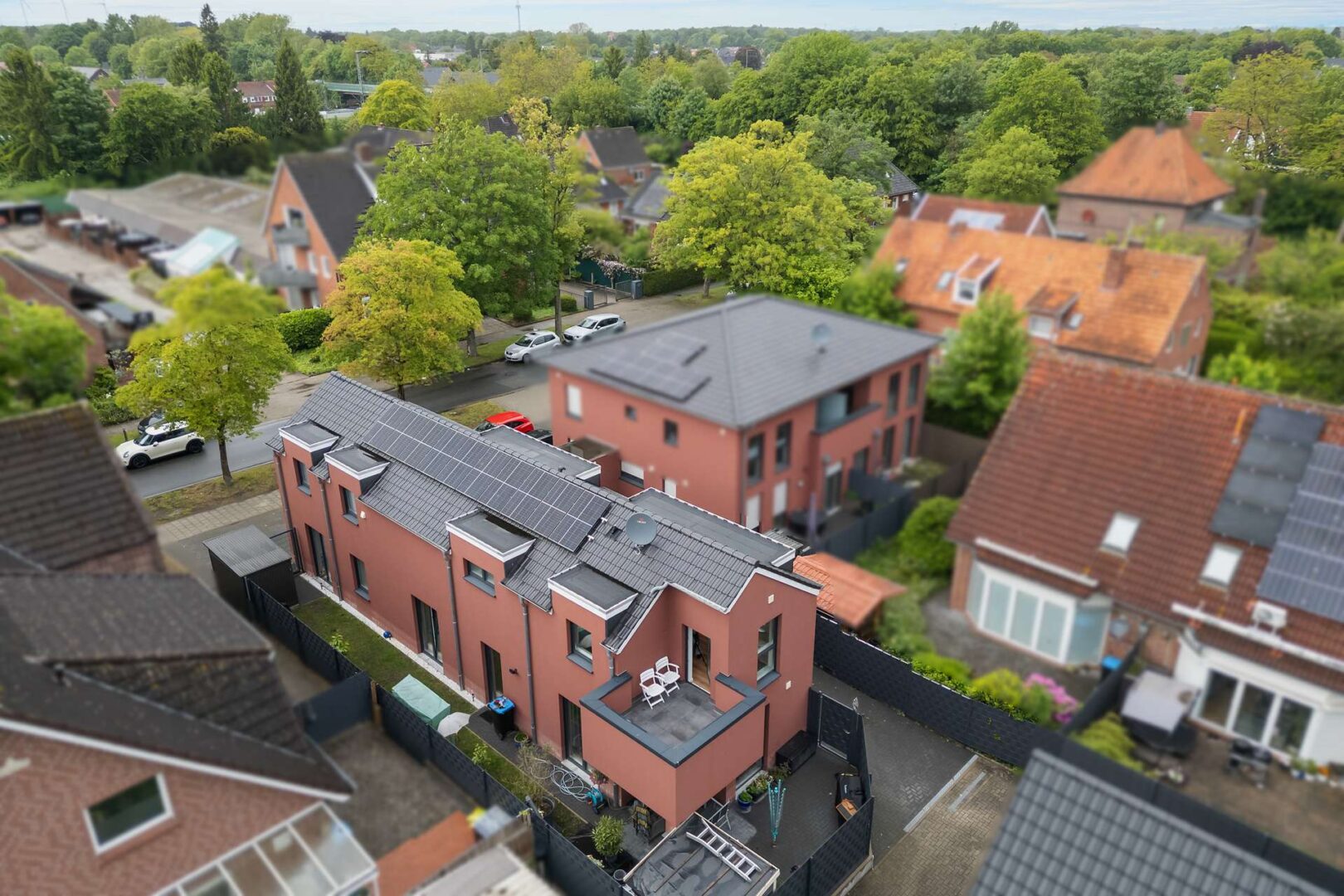 Luftansicht