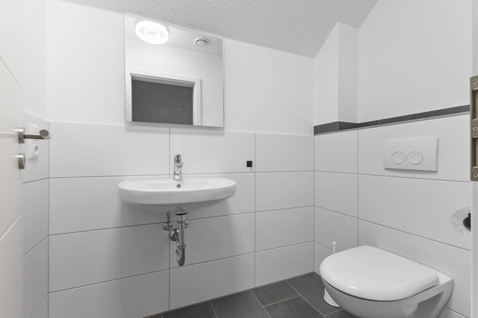 Gäste WC