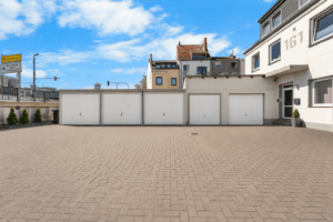 Parkplatz