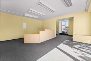 Verkaufsraum