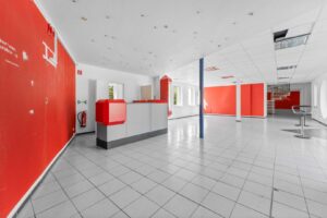 Showroom