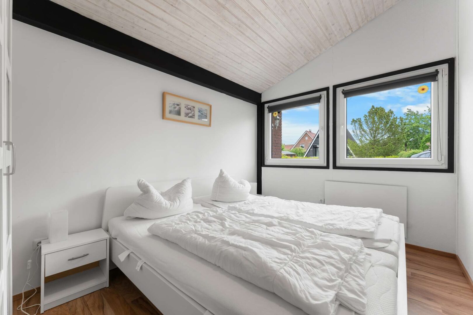Schlafzimmer I