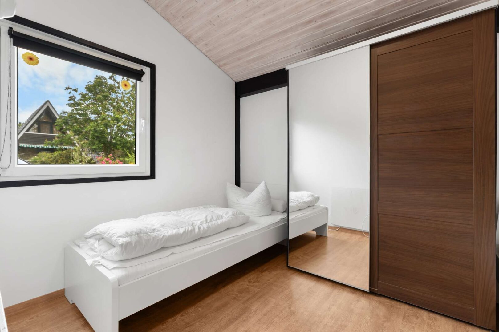 Schlafzimmer II