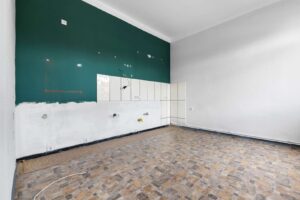 Küche EG-Wohnung  - EG
