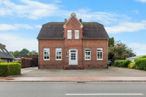 Vorderansicht