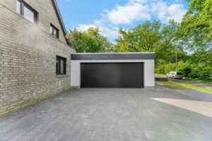 Doppelgarage