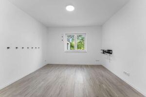 Arbeitszimmer