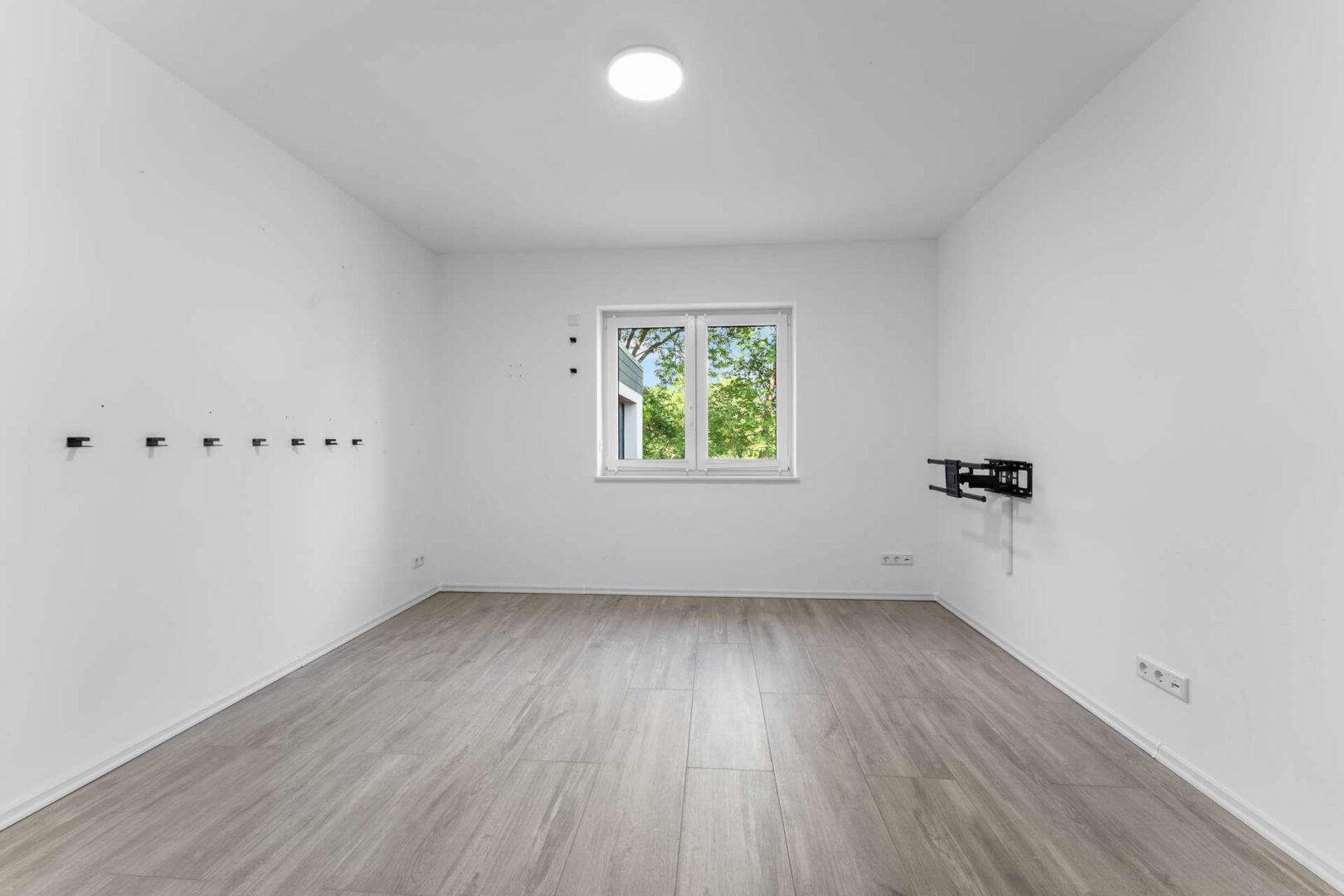 Arbeitszimmer