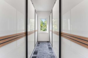Ankleidezimmer
