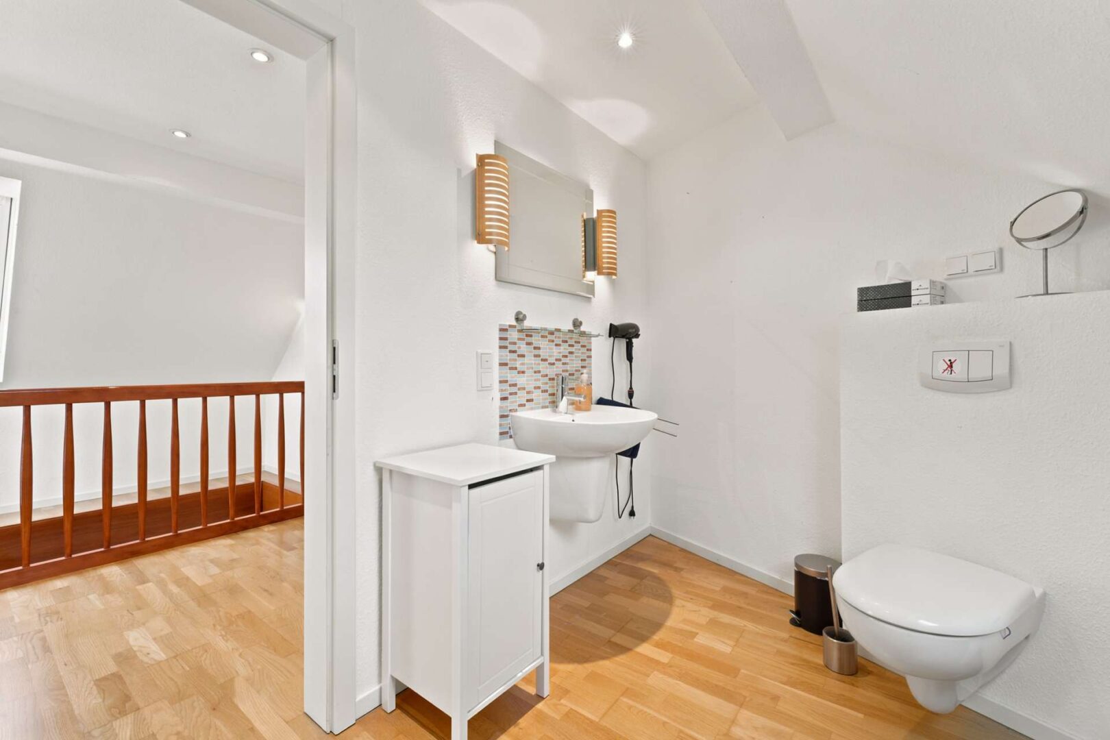 Badezimmer Og.