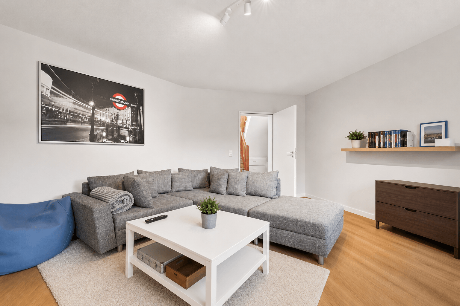 Jugendzimmer