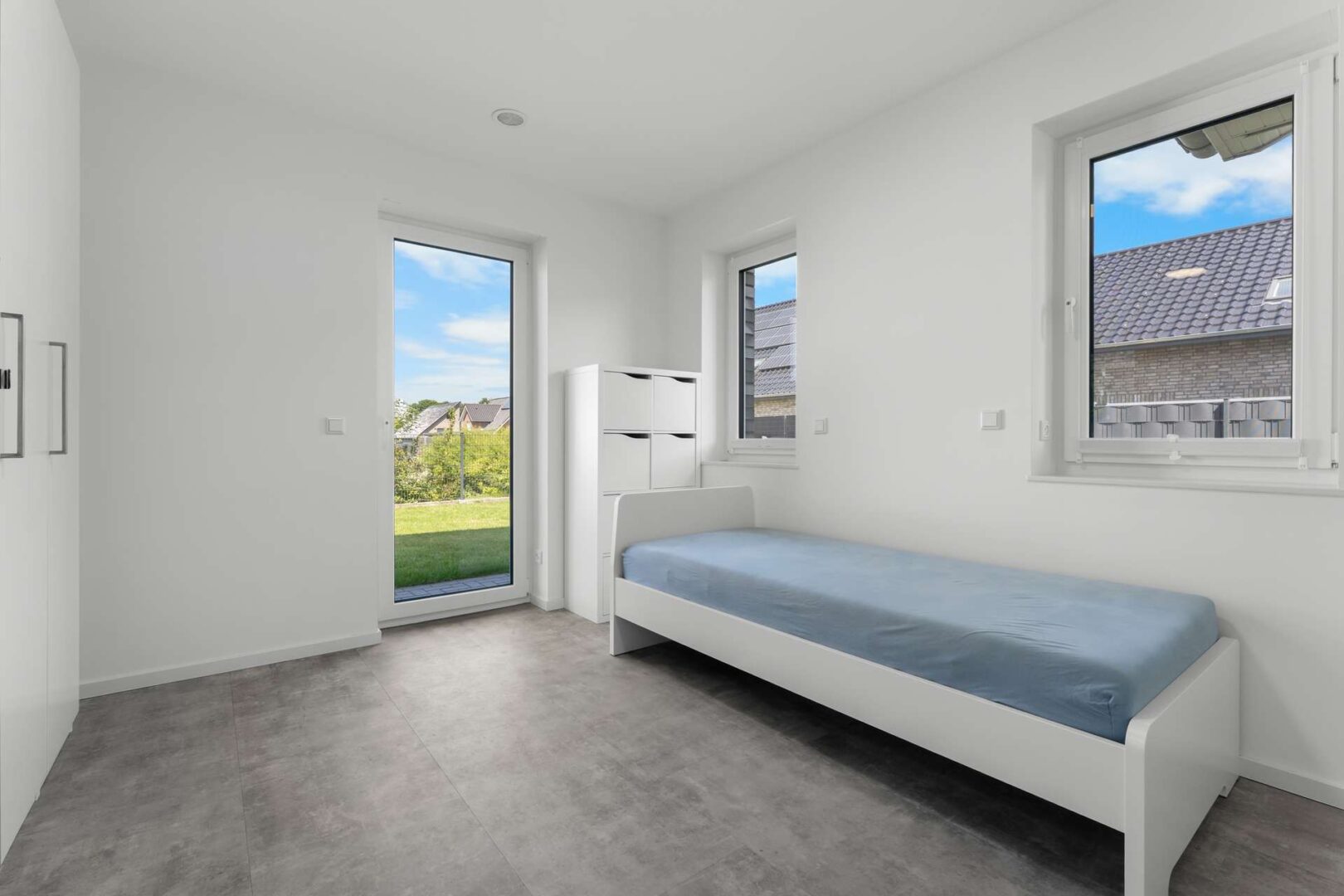 Gästezimmer