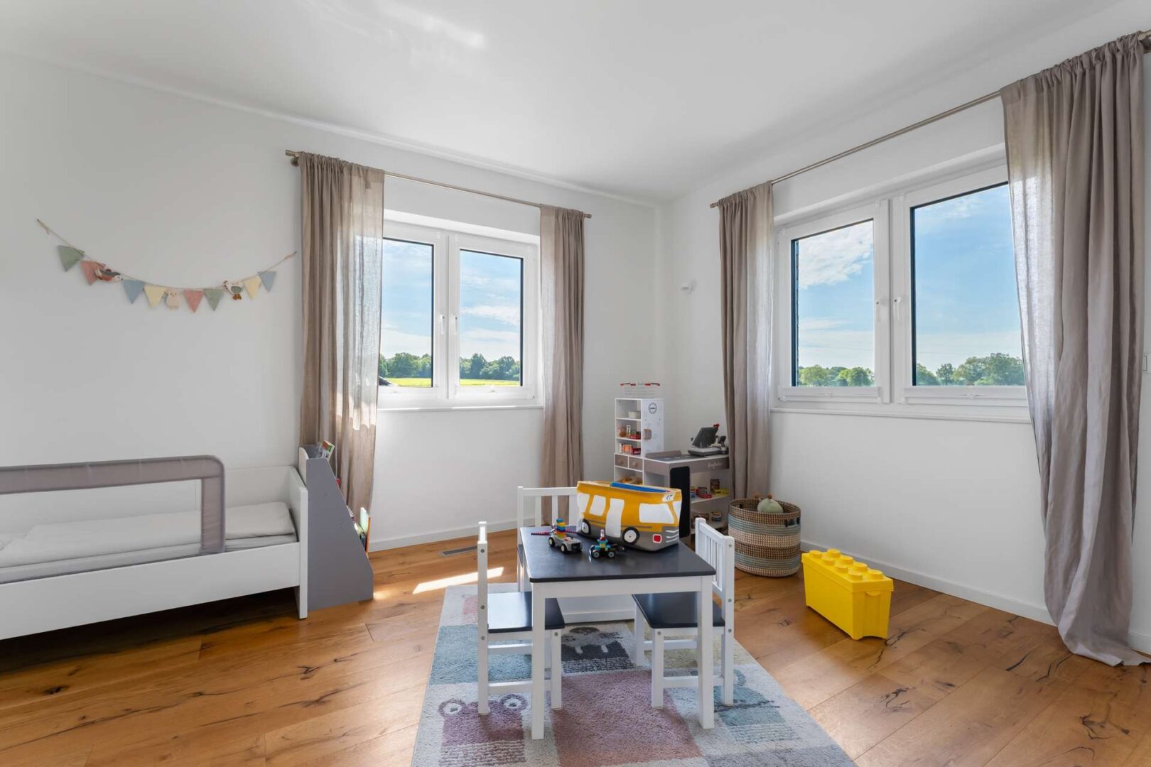 Kinderzimmer