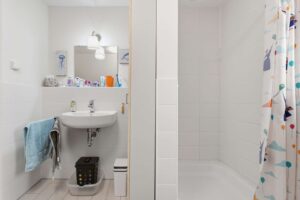 Badezimmer OG
