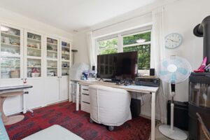 Wohn-/Esszimmer/Küche