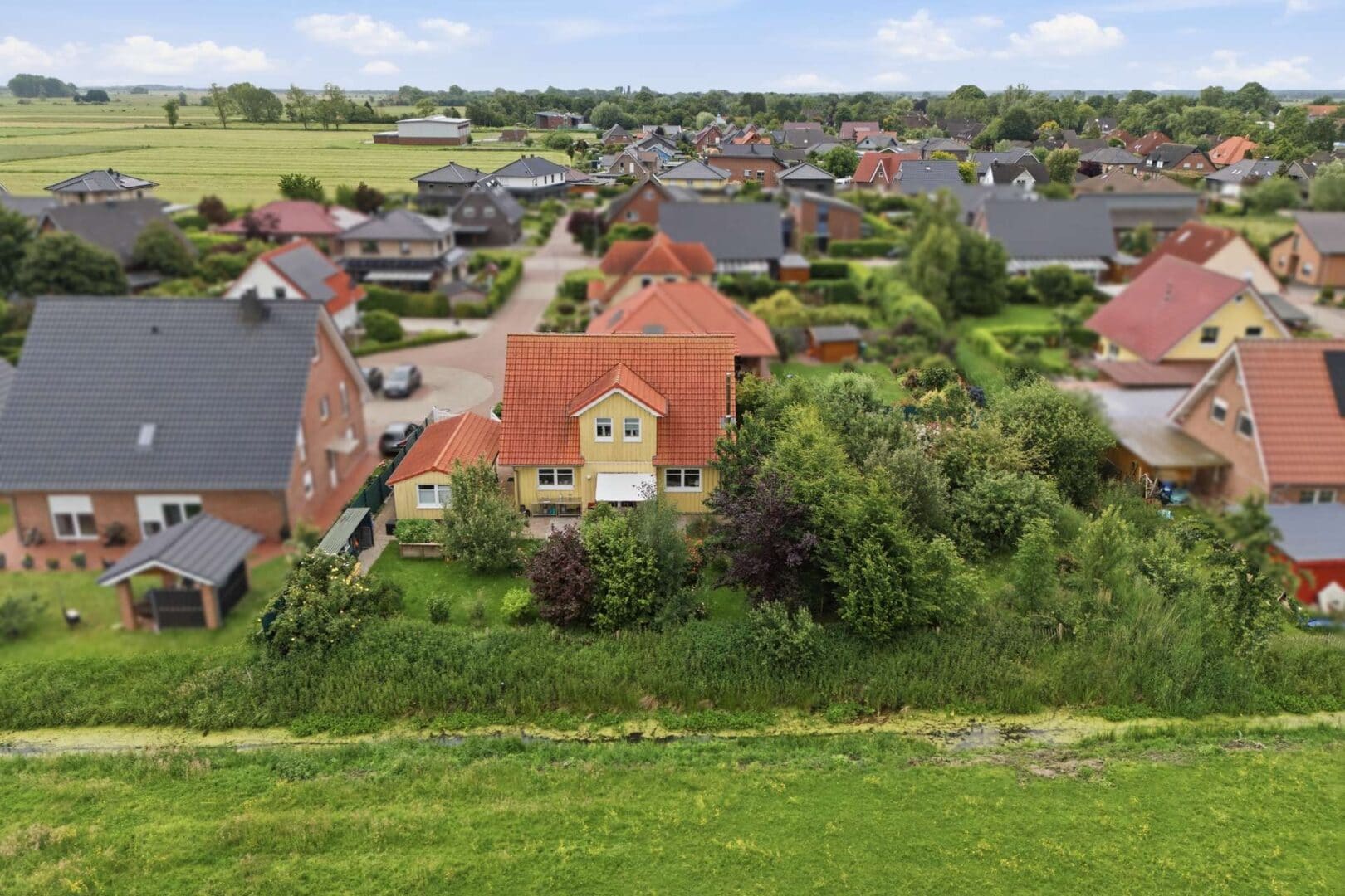 Luftansicht