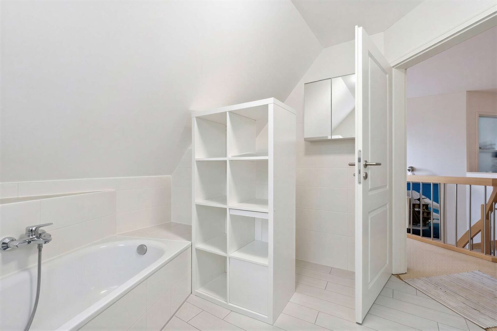 Badezimmer OG-Einrichtungsidee