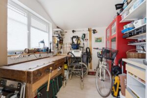 Werkstatt