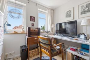 Arbeitszimmer