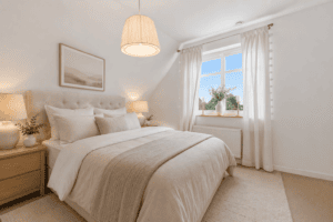 Schlafzimmer OG-Einrichtungsidee