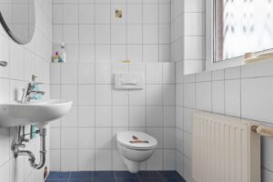 Gäste WC
