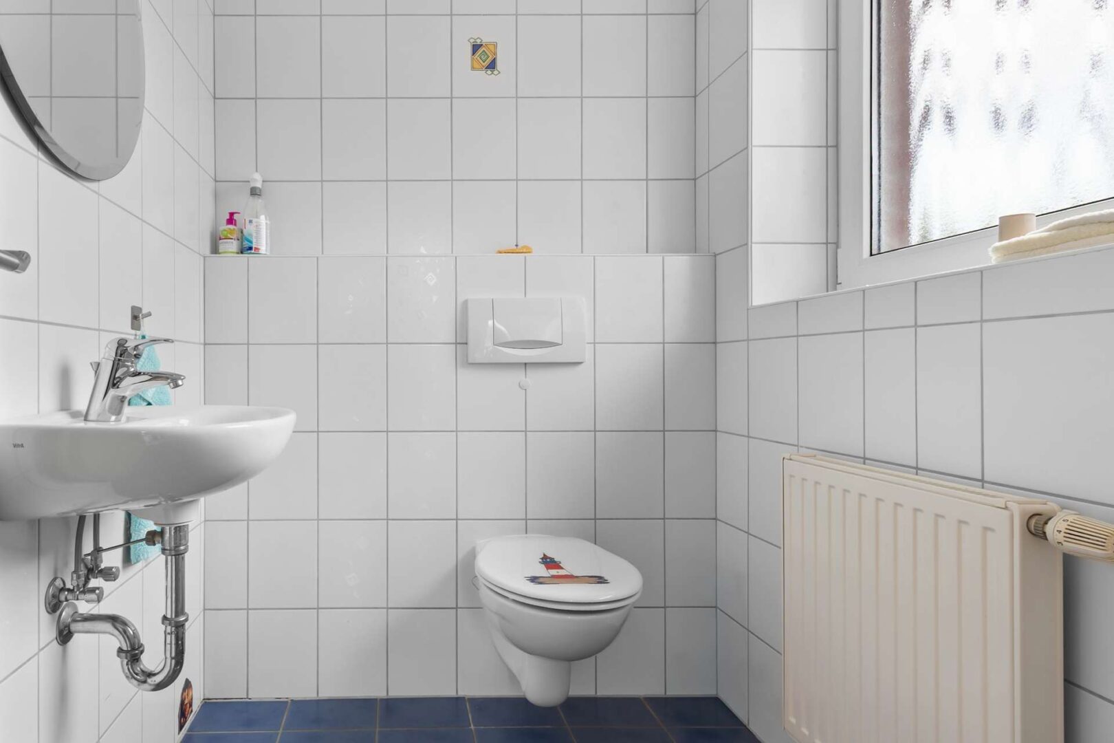 Gäste WC