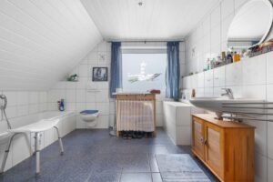 Badezimmer OG