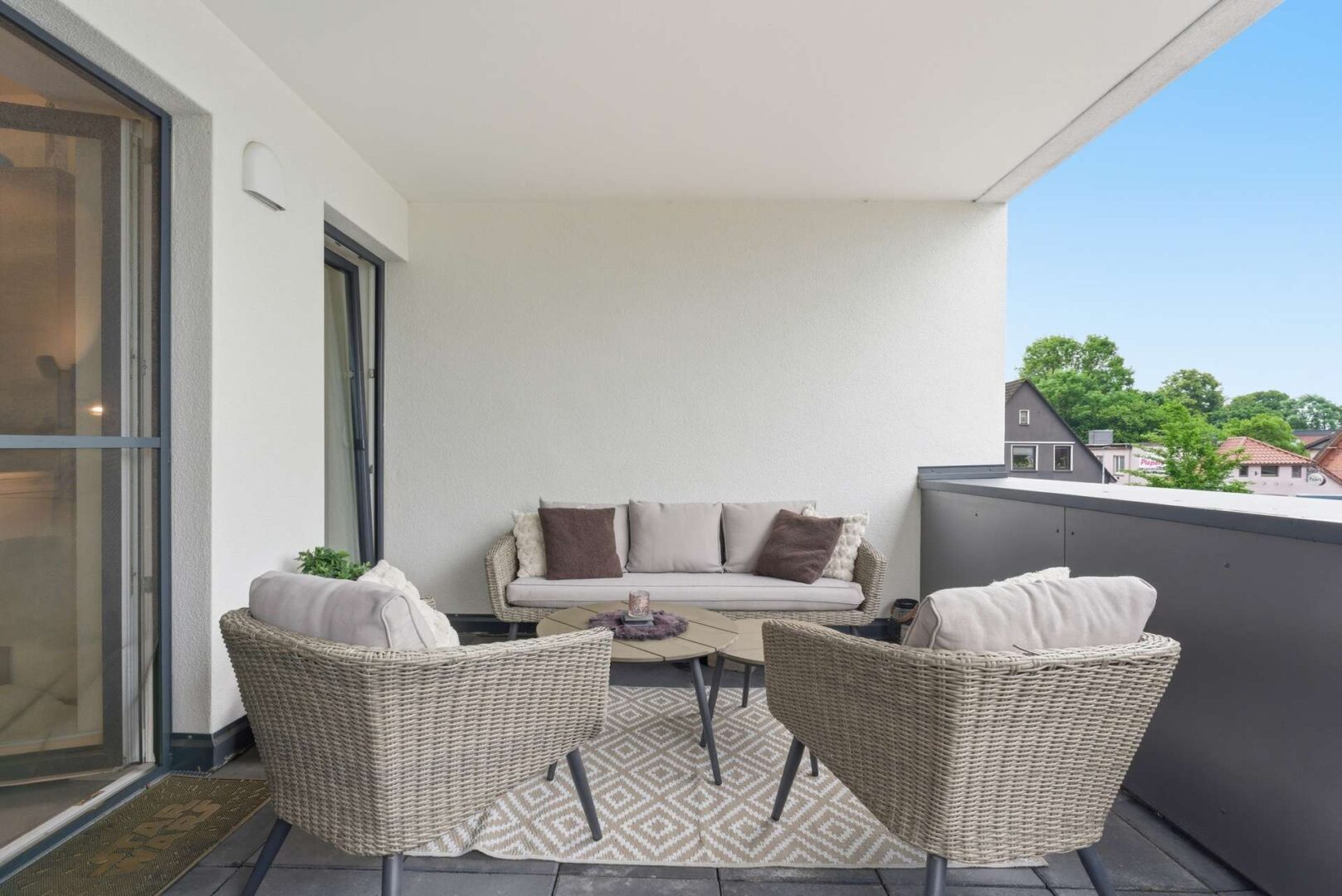 Loggia