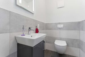 Gäste-WC