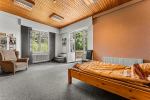 Schlafzimmer 2 1. OG