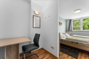 Doppelzimmer DG