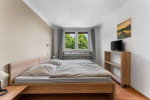 Doppelzimmer DG