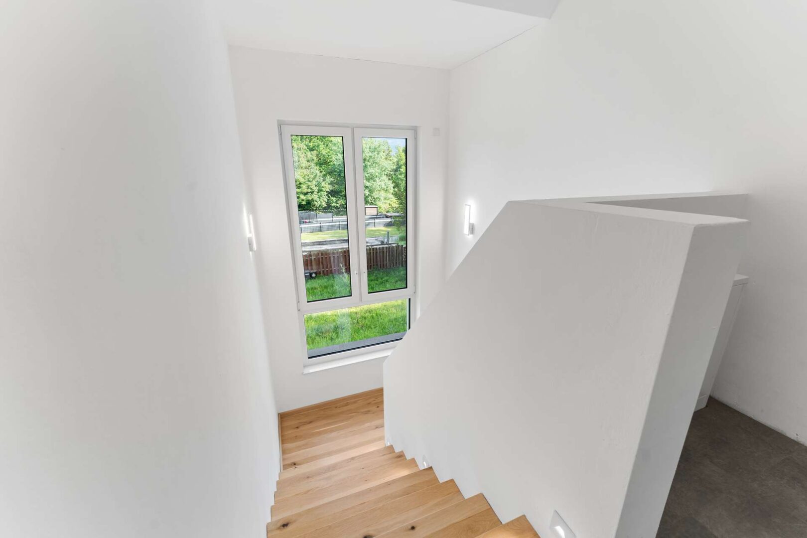 Treppenhaus