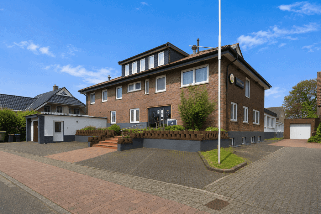 Vorderansicht