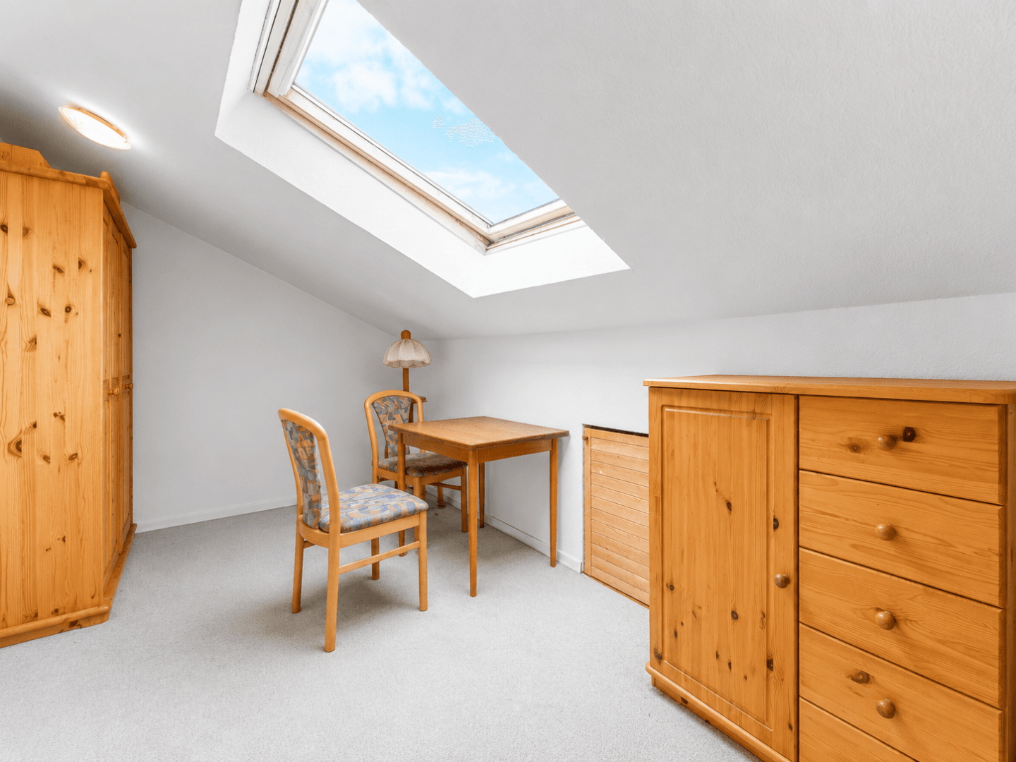 Arbeitszimmer