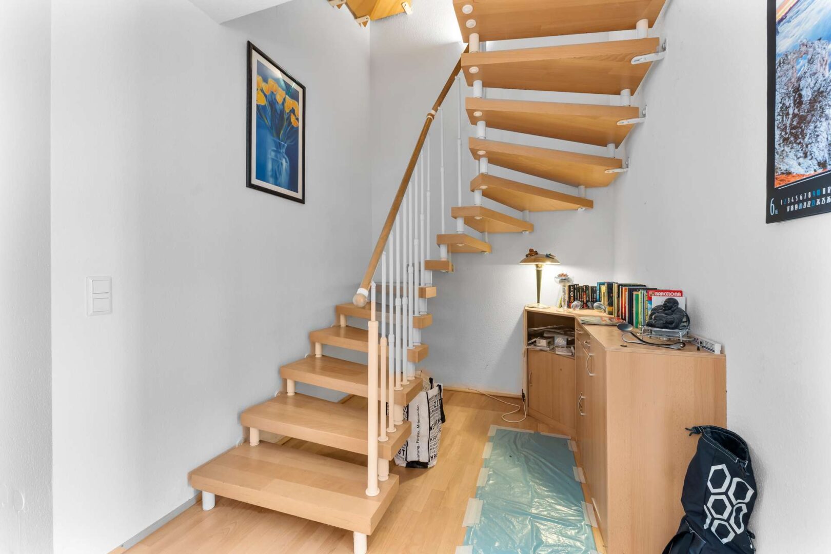 Treppe